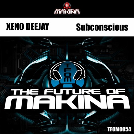 Subconscious (Original Mix) | Boomplay Music