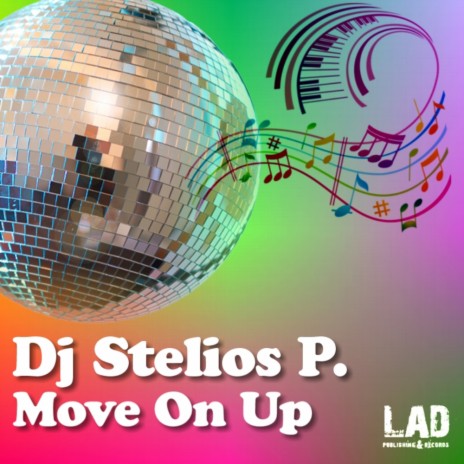 Move On Up (Original Mix)