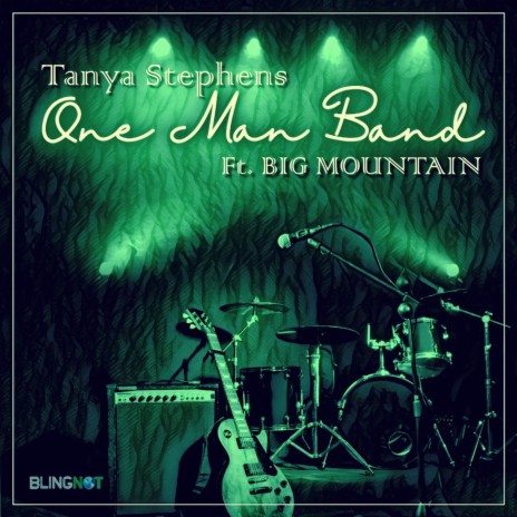 One Man Band ft. Big Mountain | Boomplay Music