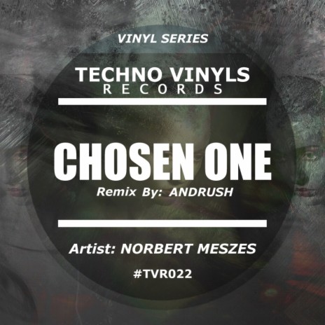 Chosen One (Andrush 'Mutant Disco' Remix) | Boomplay Music