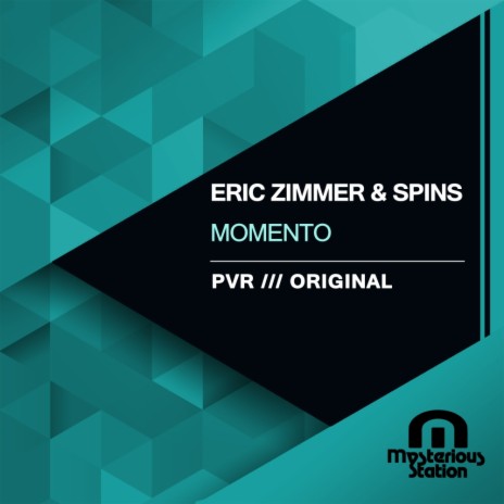 Momento (Original Mix) ft. Spins | Boomplay Music