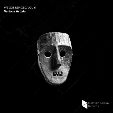 Lost In Mainland (Mark Grandel & JCK (HU) Remix) ft. Armando Araiza | Boomplay Music