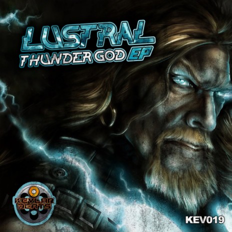Thunder God (Original Mix) | Boomplay Music