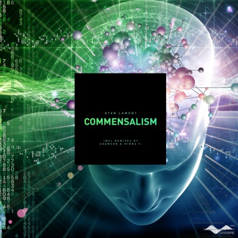 Commensalism (Adamson Remix) | Boomplay Music