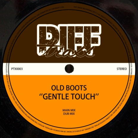 Gentle Touch (Dub Mix) | Boomplay Music