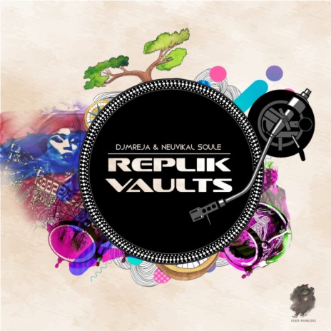 The Apolyptic Rhythm (Original Mix) ft. Neuvikal Soule