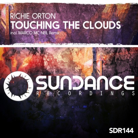 Touching The Clouds (Original Mix) | Boomplay Music