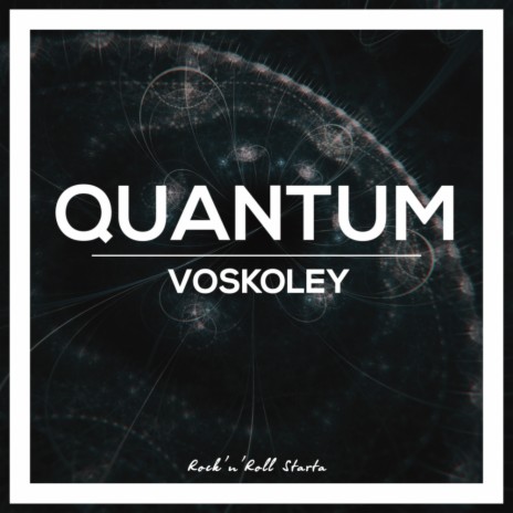 Quantum (Original Mix)