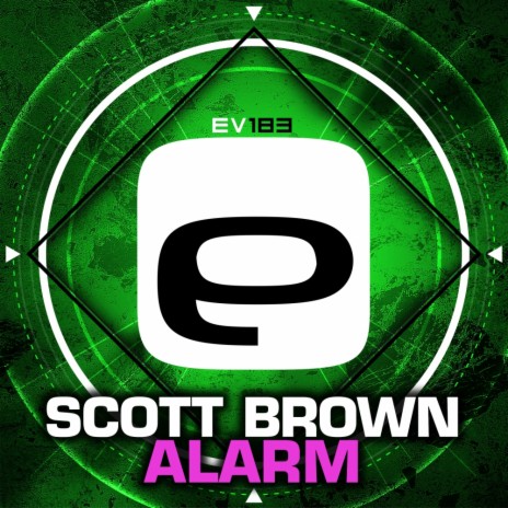 Alarm (Original Mix) | Boomplay Music