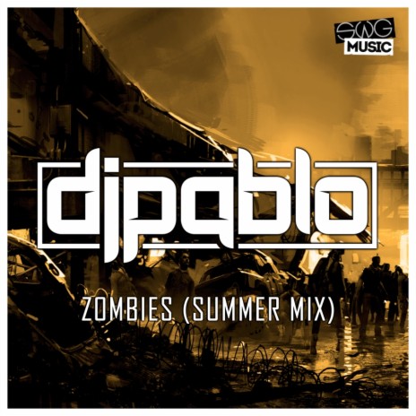 Zombies (Summer Mix) | Boomplay Music