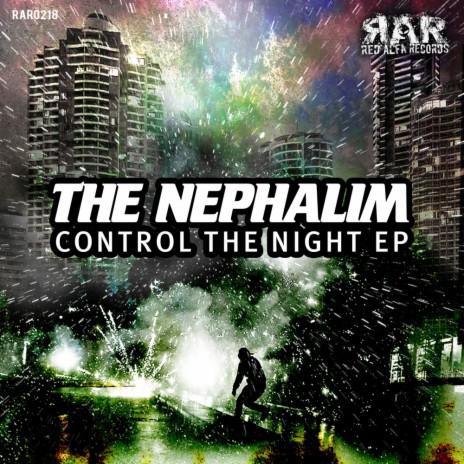 Control The Night (Original Mix) | Boomplay Music
