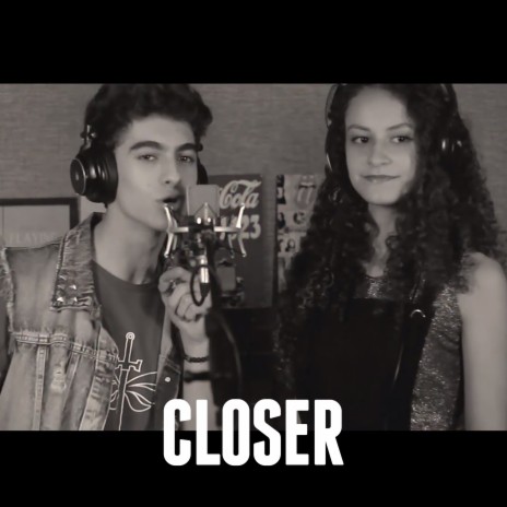 Closer ft. Lucas Burgatti | Boomplay Music