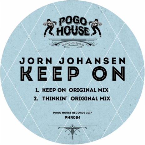 Keep On (Original Mix) | Boomplay Music