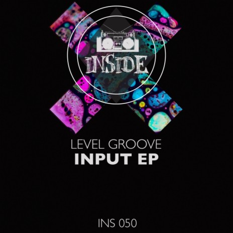 Input (Original Mix) | Boomplay Music