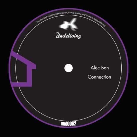 Connection (Original Mix) | Boomplay Music
