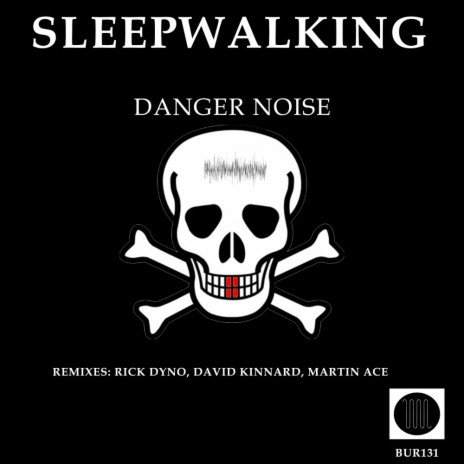Sleepwalking (David Kinnard Remix) | Boomplay Music