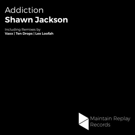 Addiction (Ten Drops Remix) | Boomplay Music