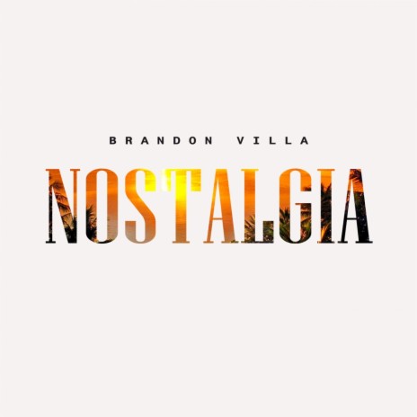 Nostalgia (Original Mix)