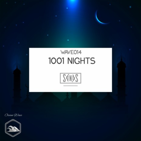 1001 Nights (Original Mix) | Boomplay Music