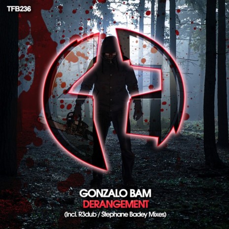 Derangement (Stephane Badey Remix) | Boomplay Music