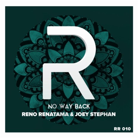 No Way Back (Original Mix) ft. Joey Stephan