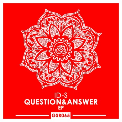 Question (Original Mix)