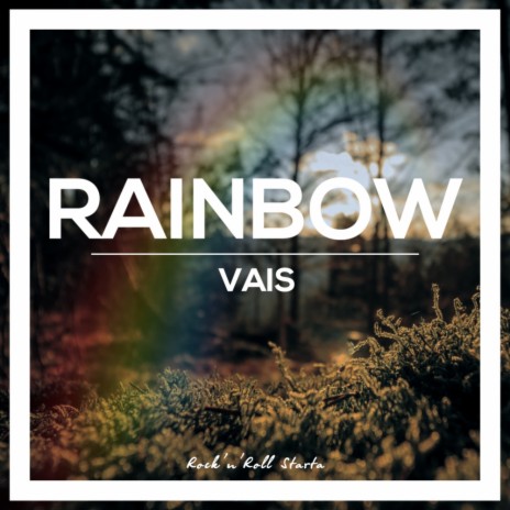 Rainbow (Original Mix)