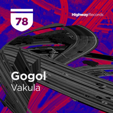 Vakula (Original Mix)