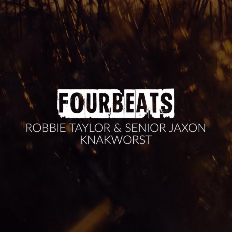 Knakworst (Original Mix) ft. Senior Jaxon | Boomplay Music
