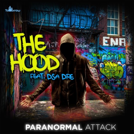 The Hood (Original Mix) ft. Dsa Dre | Boomplay Music