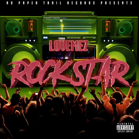 Rock Star | Boomplay Music