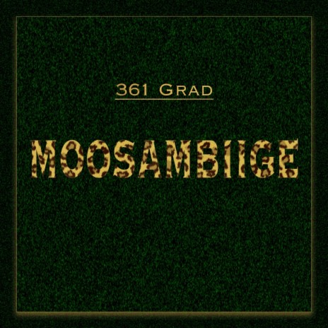 Moosambiige (Original Mix) ft. Boro