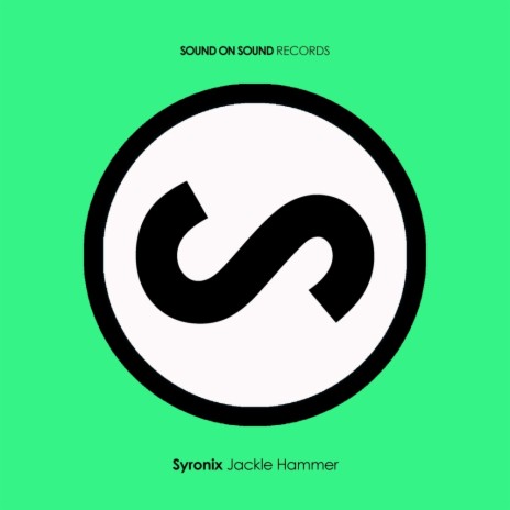 Jackle Hammer (Original Mix)