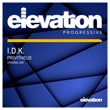 I.D.K (Original Mix)