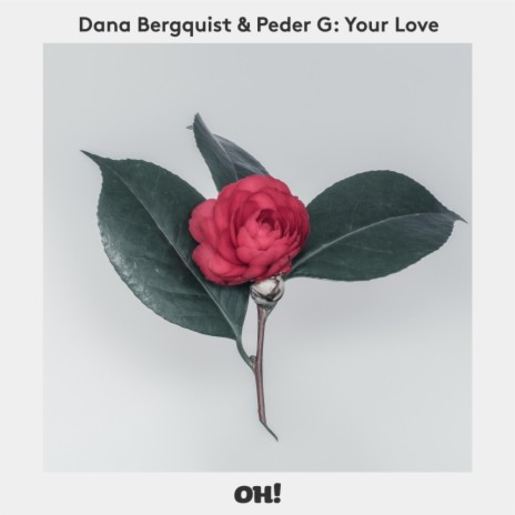 Your Love (Original Mix) ft. Peder G | Boomplay Music
