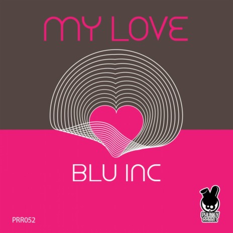 My Love (Dal Sanno Vocal Mix)