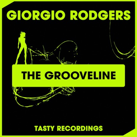 The Grooveline (Original Mix)