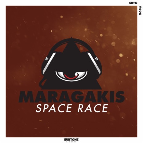 Space Race (Original Mix) | Boomplay Music