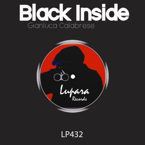 Black Inside (Original Mix) | Boomplay Music