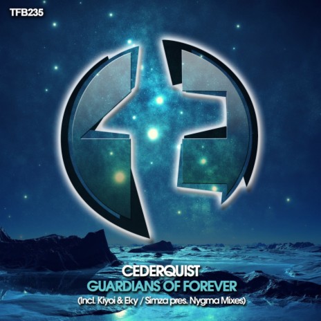 Guardians Of Forever (Simza pres. Nygma Remix) | Boomplay Music