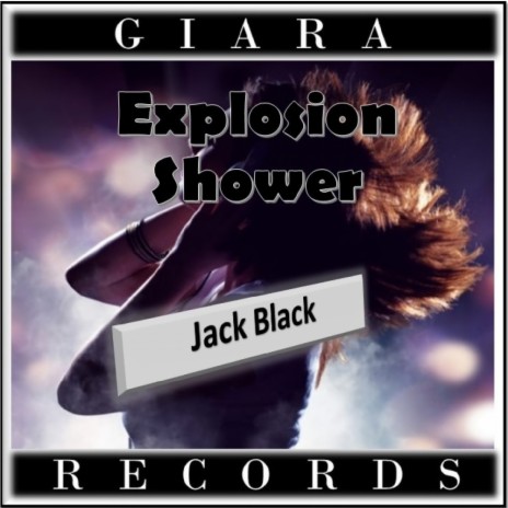 Explosion Shower (Original Mix)