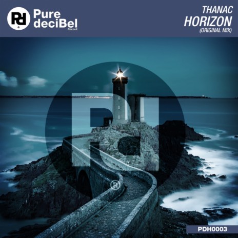 Horizon (Original Mix) | Boomplay Music