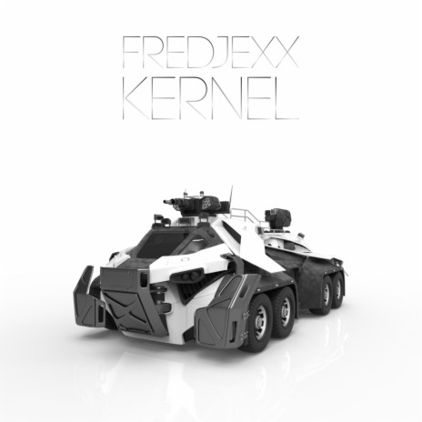 Kernel (Original Mix)