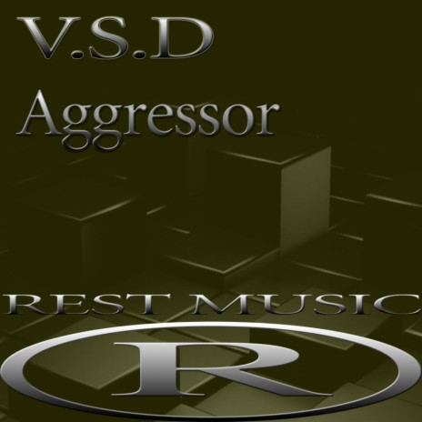 Aggressor (Original Mix)