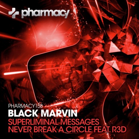 Never Break A Circle (Original Mix) ft. R3D | Boomplay Music
