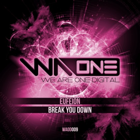 Break You Down (Extended Mix) | Boomplay Music