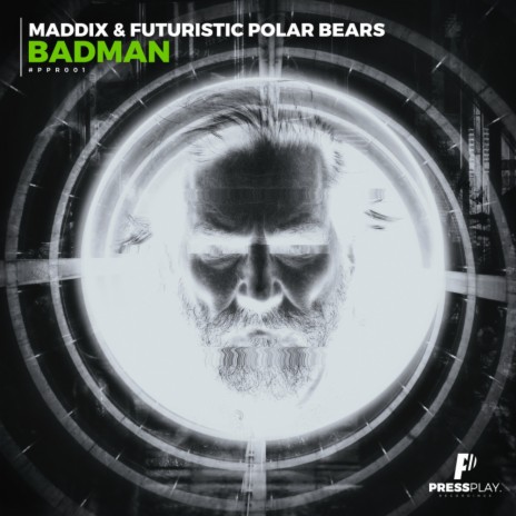 Badman (Original Mix) ft. Futuristic Polar Bears | Boomplay Music