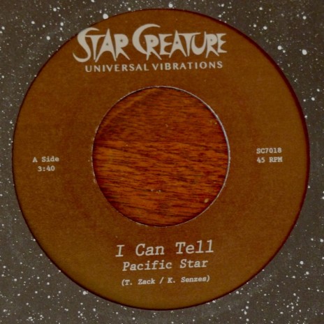 I Can Tell (Original Mix)