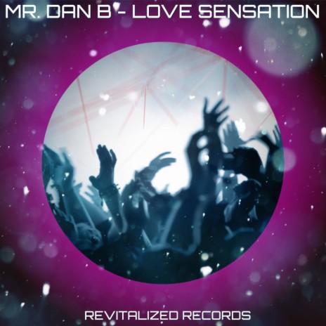 Love Sensation (Original Mix) | Boomplay Music