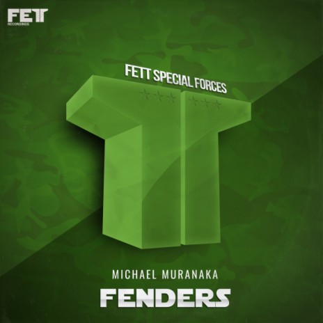 Fenders (Original Mix)